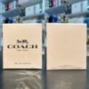 Coach New York Eau de Parfum 90ml