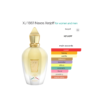 Xerjoff Naxos —- 100ml
