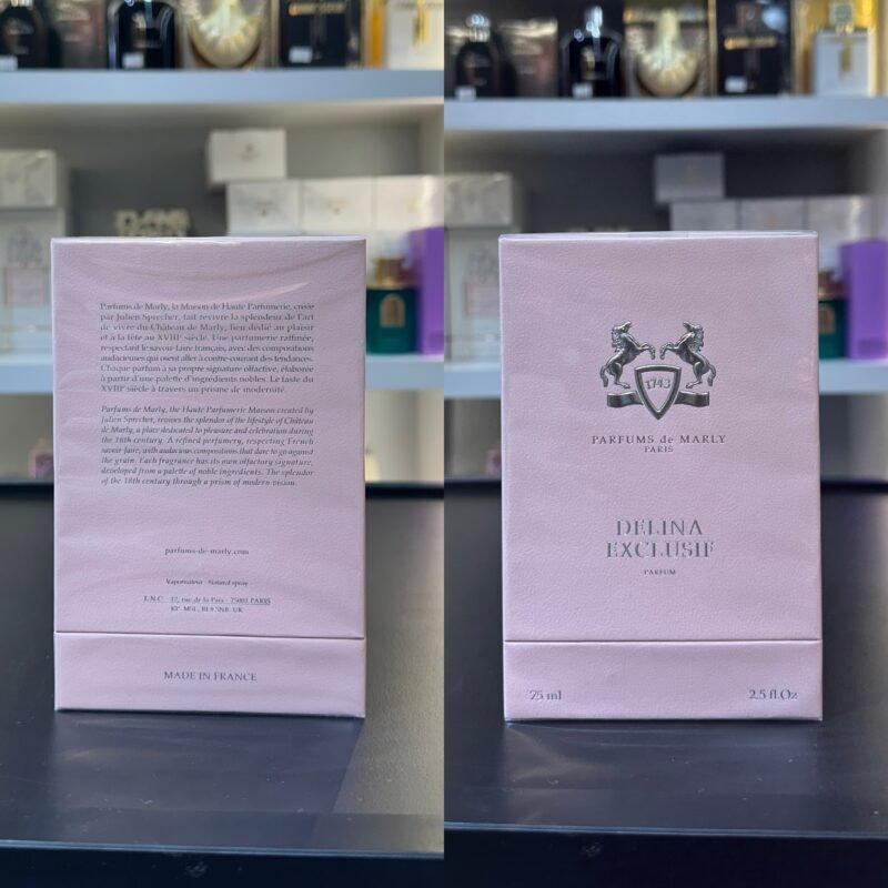 Delina Exclusif Parfums de Marly 75ml