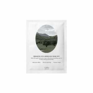 DR. ALTHEA PREMIUM CICA MODELING MASK