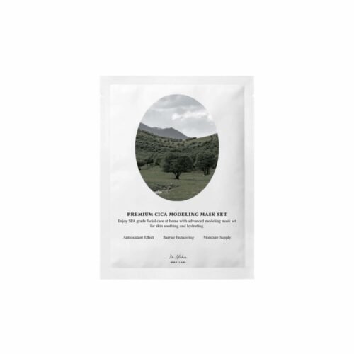 photo-output-1584 DR. ALTHEA PREMIUM CICA MODELING MASK