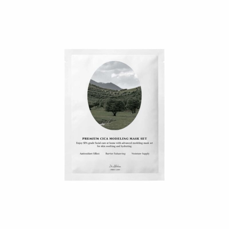 photo-output-1584 DR. ALTHEA PREMIUM CICA MODELING MASK