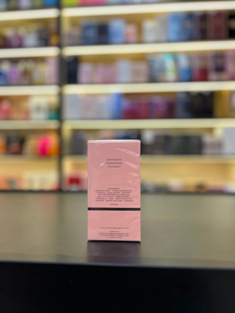 Dolce & Gabbana Dolce Garden Eau de Parfum 75ml