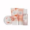 Victoria Secret Fragrance Coconut & Milk Rose Set