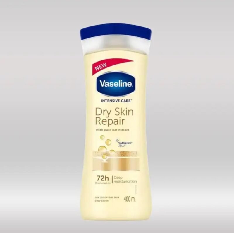 Nivea advanced Dry skin repair body lotion - 400ml