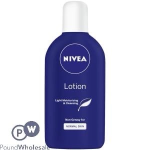 img_0572 Nivea Lotion normal skin 250ml