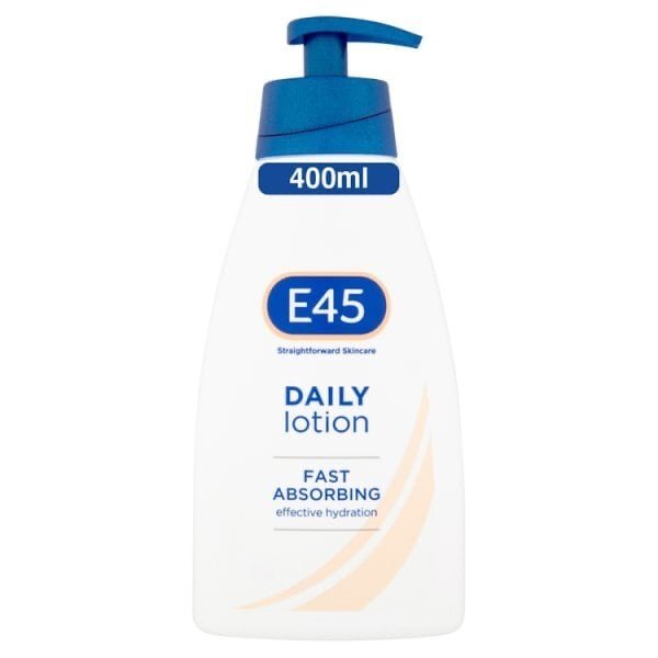 img_0573 E45 Daily Lotion 400ml