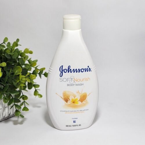 img_0574 Johnson Body Washes 400ml