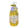 Flower Body Wash 1000ml