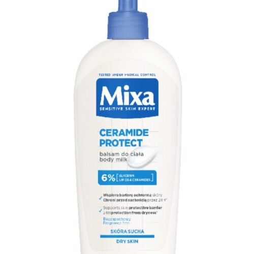 img_0577 Mixa Body Lotion 250 ml Repair Complex