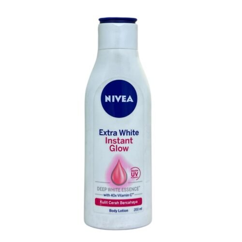 img_0579 Nivea Body Lotion Extra White Glow 200ml