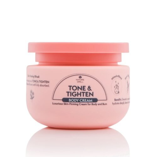 img_0583 Nature Spell Tone & Tighten Body Cream 250ml