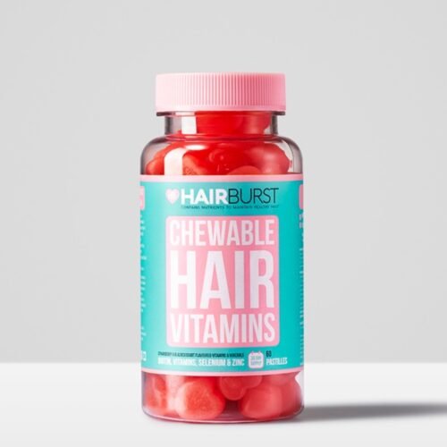 Hair Brust Vitamin