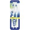 Oral B Gum Purify Tooth Brush 1+1