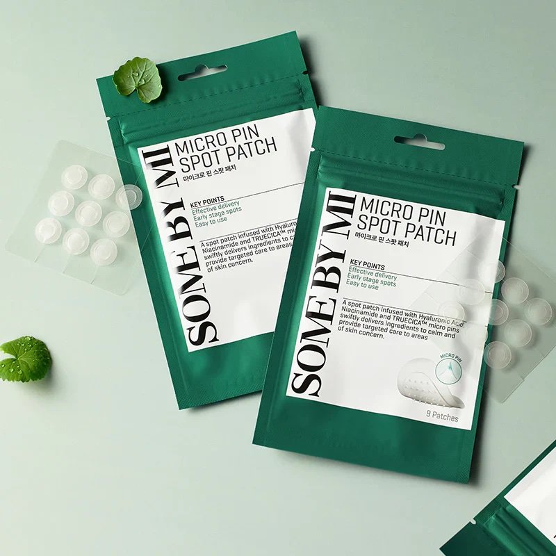 Some by me Spot patch