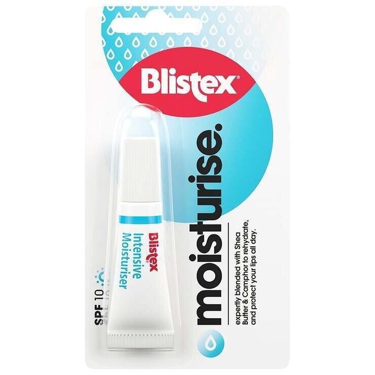 Blistex Lip Moisturise