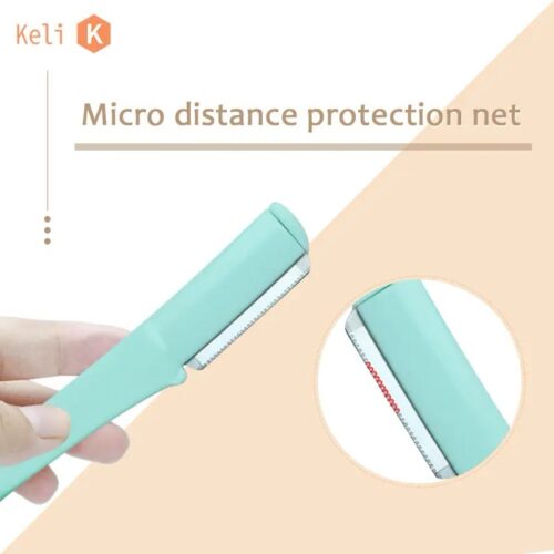 Razor for Face Women and Men