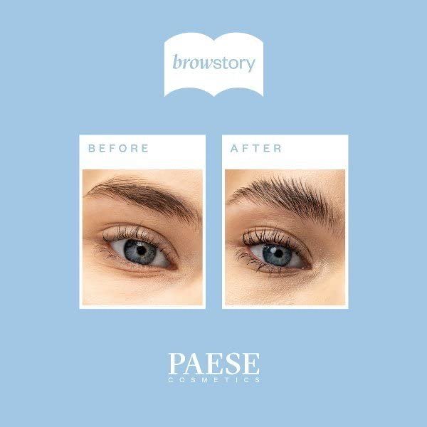 Paese Brow Gel