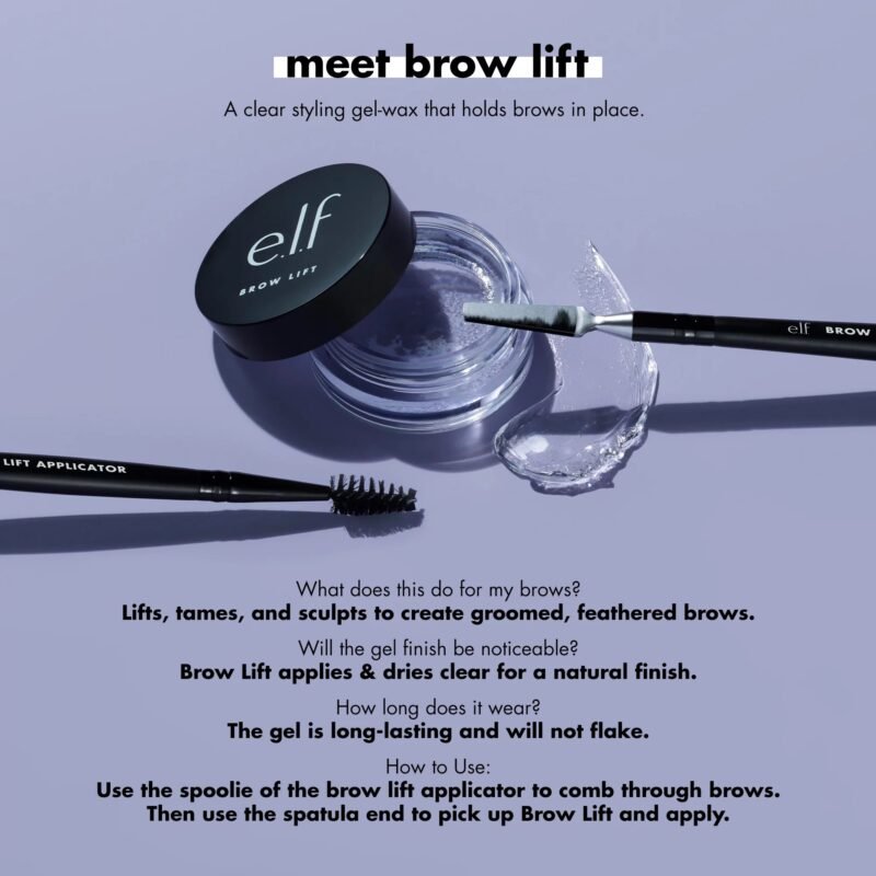 elf Brow Lift