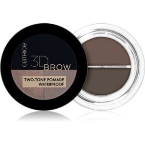 Catrice 3D Brow Two Tone Waterproof