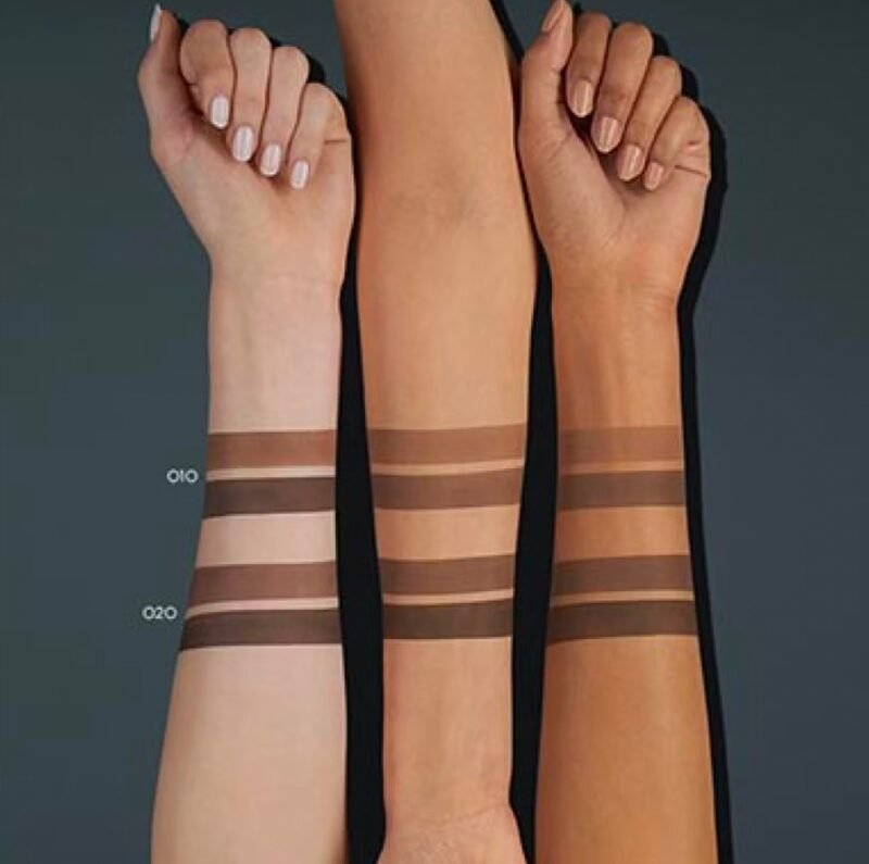 Catrice 3D Brow Two Tone Waterproof