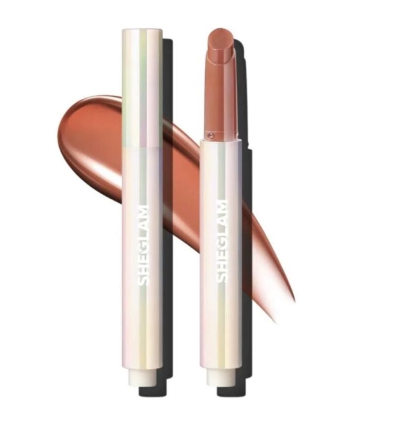 Sheglam Shine Lip Plumper In Bloom