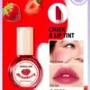 Sheglam Water Tint Strawberry
