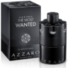 Azzaro The Most Wanted Eau de Parfum Spray Intense 100ml