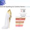 Good Girl Sparkling Ice Carolina Herrera 80ml