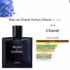 Bleu de Chanel Parfum Pour Homme 150ml