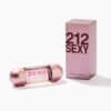212 Sexy 30ml Eau de Parfum 100ml