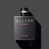 Allure Homme Sport Eau Extreme Chanel 150ml