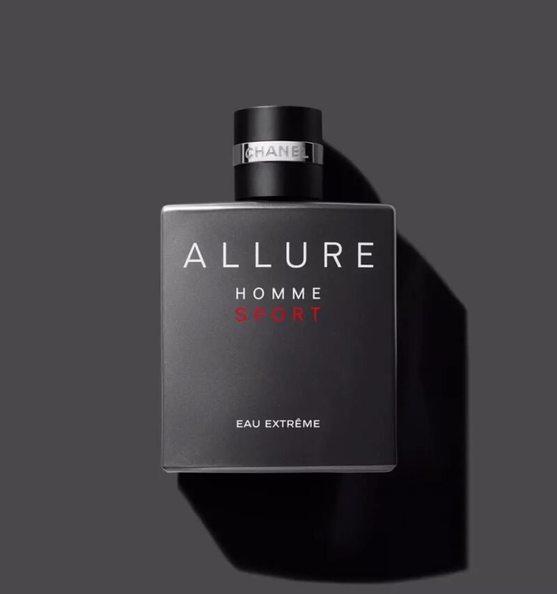 Allure Homme Sport Eau Extreme Chanel 150ml