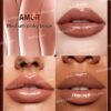 Sheglam Ember Rose Immortal Love Nourishing Lip Gloss- amor