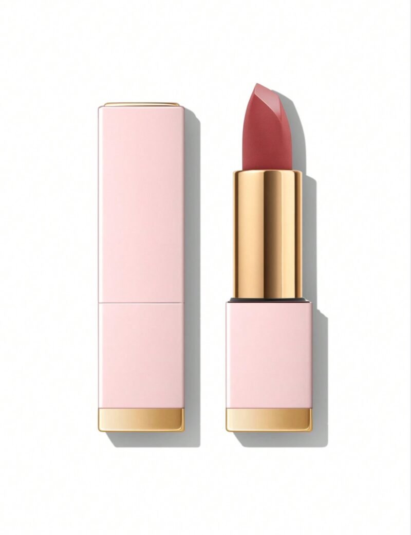 Sheglam Creme Allure Lipstick-In My Head