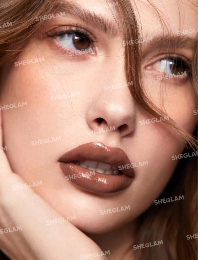 Sheglam Creme Allure Lipstick-Thanks, Just Bought