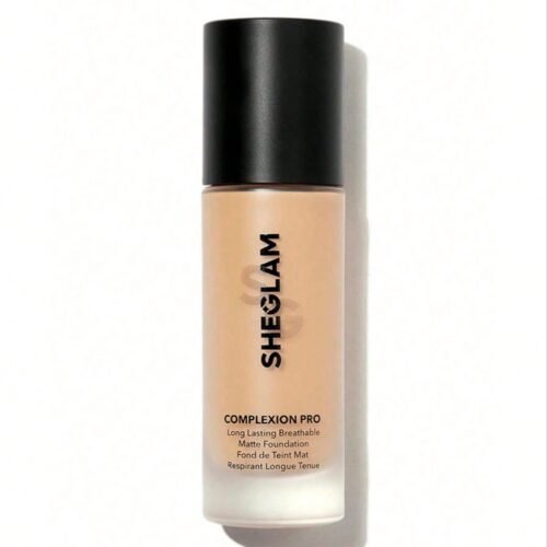 img_1472 Sheglam Complexion Pro Long Lasting Breathable Matte Foundation-Nude