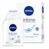 Nivea intimo Wash Lotion 250ml