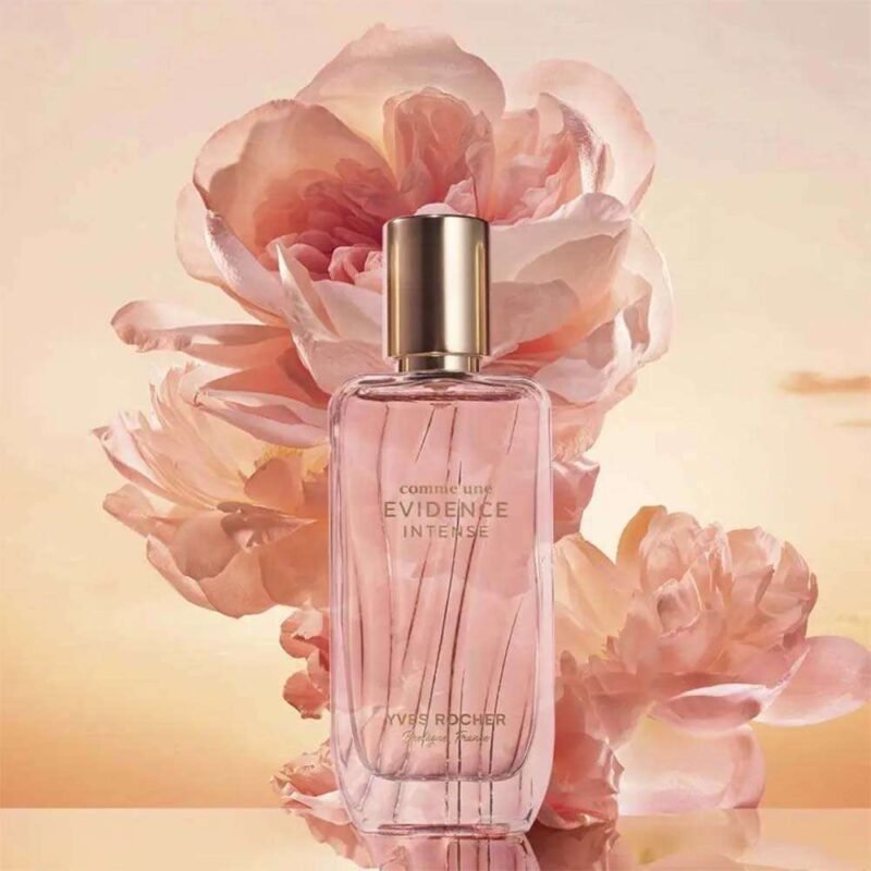 Evidance Eau de Parfum Comme Une 100 ml