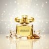 Versace Yellow Diamond EAU for Women 90ml