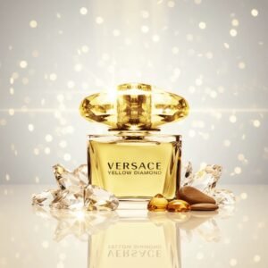 Versace Yellow Diamond EAU for Women 90ml