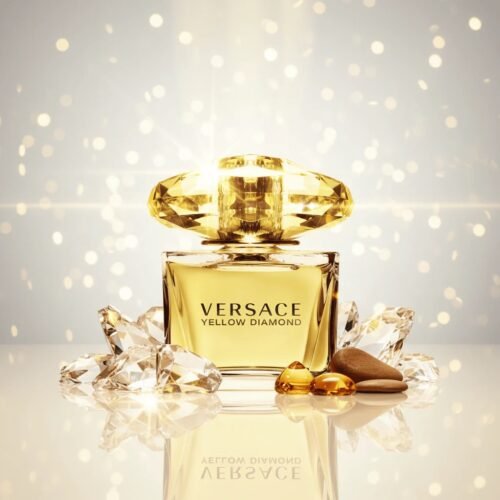 Versace Yellow Diamond EAU for Women 90ml