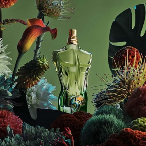 Jean Paul Le Beau Paradise Garden 125ml
