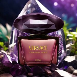 Versace Crystal Noir EAU for Women 90ml