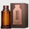 BOSS THE SCENT ABSOLUTE FOR HIM EAU DE PARFUM 100ML