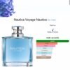 Nautica Voyage Eau de toilette 100ml