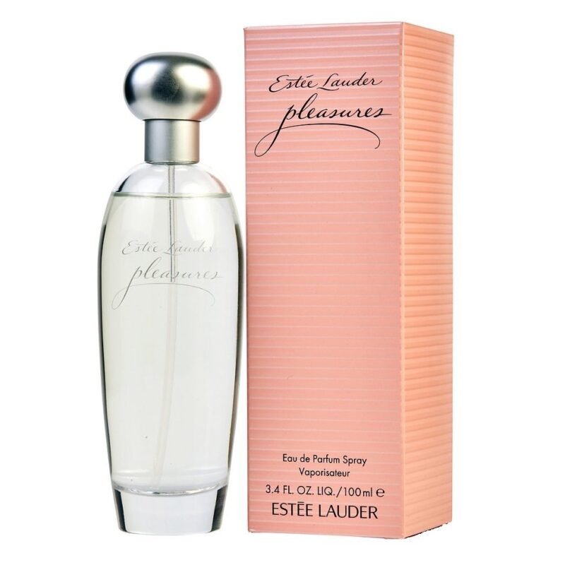 Estee Lauder Pleasures 50ml EDP