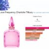 Charlotte Tilbury LOVE FREQUENCY edp 100ml