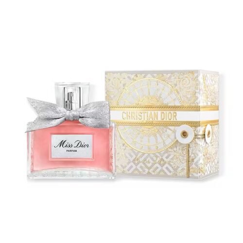 img_9585 Miss Dior Parfume 80ml Limited Edition Gift Box