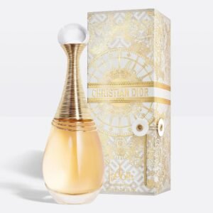 Dior Jadore 50ml Limited Edition Gift Box